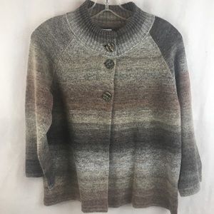 Lady’s sweater size medium Croft & Barrow